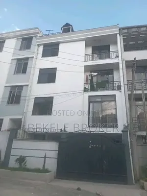 Furnished 6bdrm House in ቤት, Bole for sale