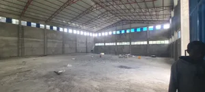 መጋዘን ክራይ ቃሊቲ አከባቢ