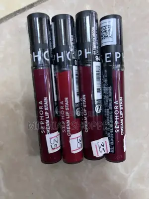 Sephora Lipistick