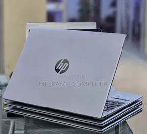 New Laptop HP Pavilion 15 8GB Intel Core i5 SSD 512GB