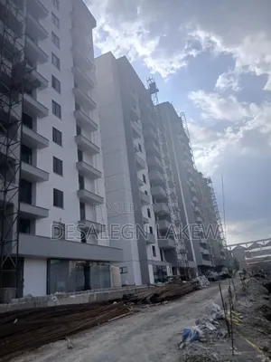 ያለቁ ቤቶች እና በመገንባት ያሉ መኝታ ቤቶች