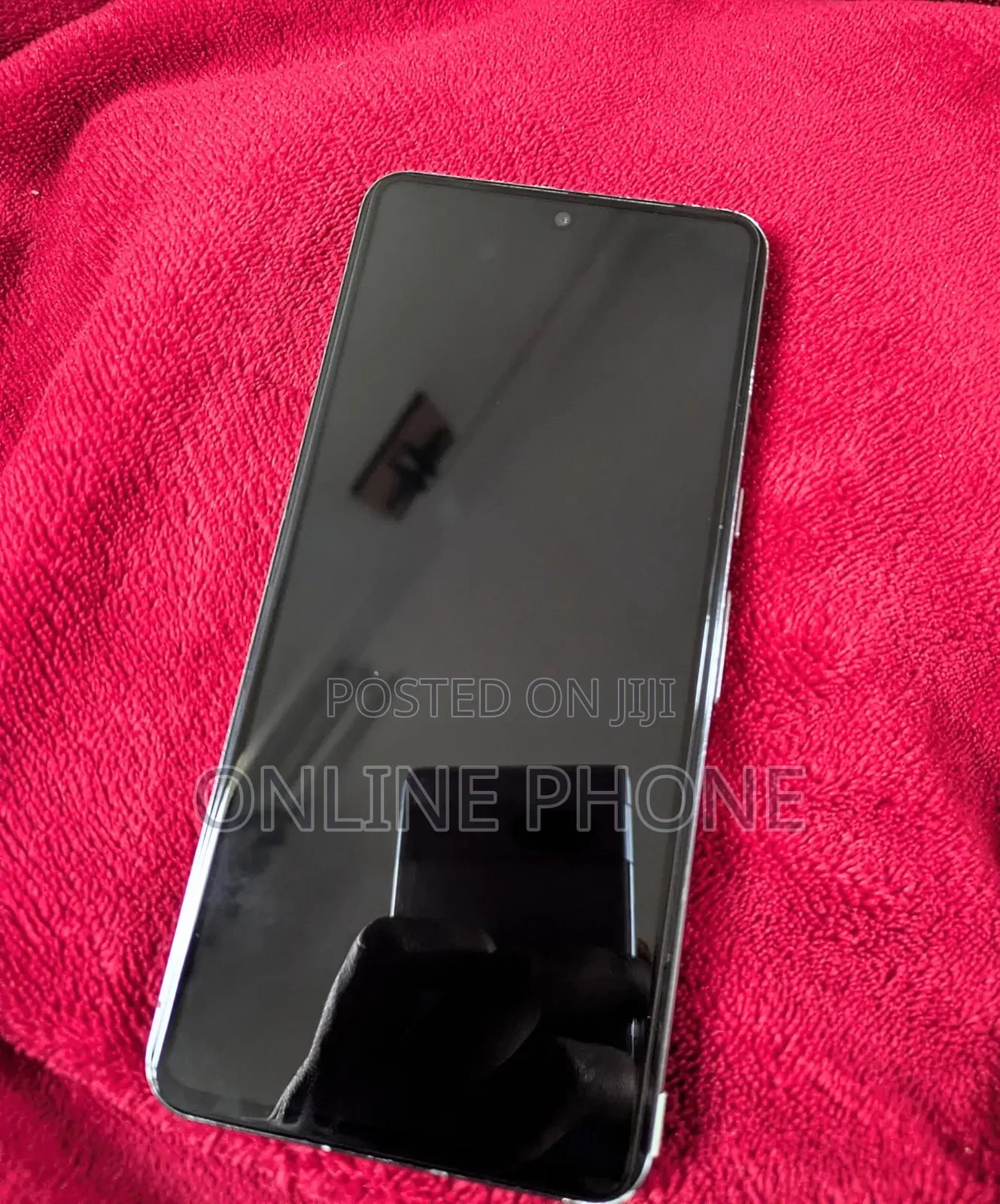 New Google Pixel 8 Pro 512 GB Black