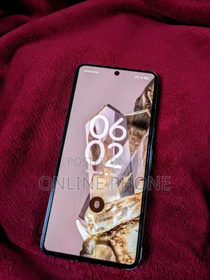 New Google Pixel 8 Pro 512 GB Black
