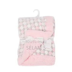 Sunnozy New Born Blanket
