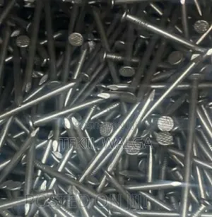 Common Nail ሚስማር ከ6_12