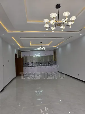 Furnished 3bdrm Villa in ሀያት, Bole for sale