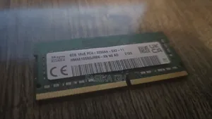 Sk Hynix 8 Gb Ddr4 3200 MHZ