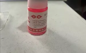 Correction Fluid (Corecter for Positive Ps Plates)