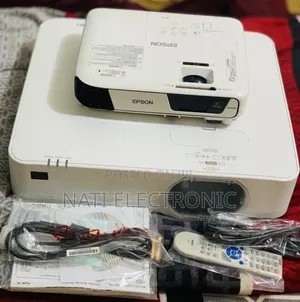Hawassa Epson Projector Epson Eb-S31
