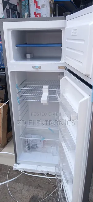 Cool Refrigerator Model Cl 370 Quality Brand Fereg