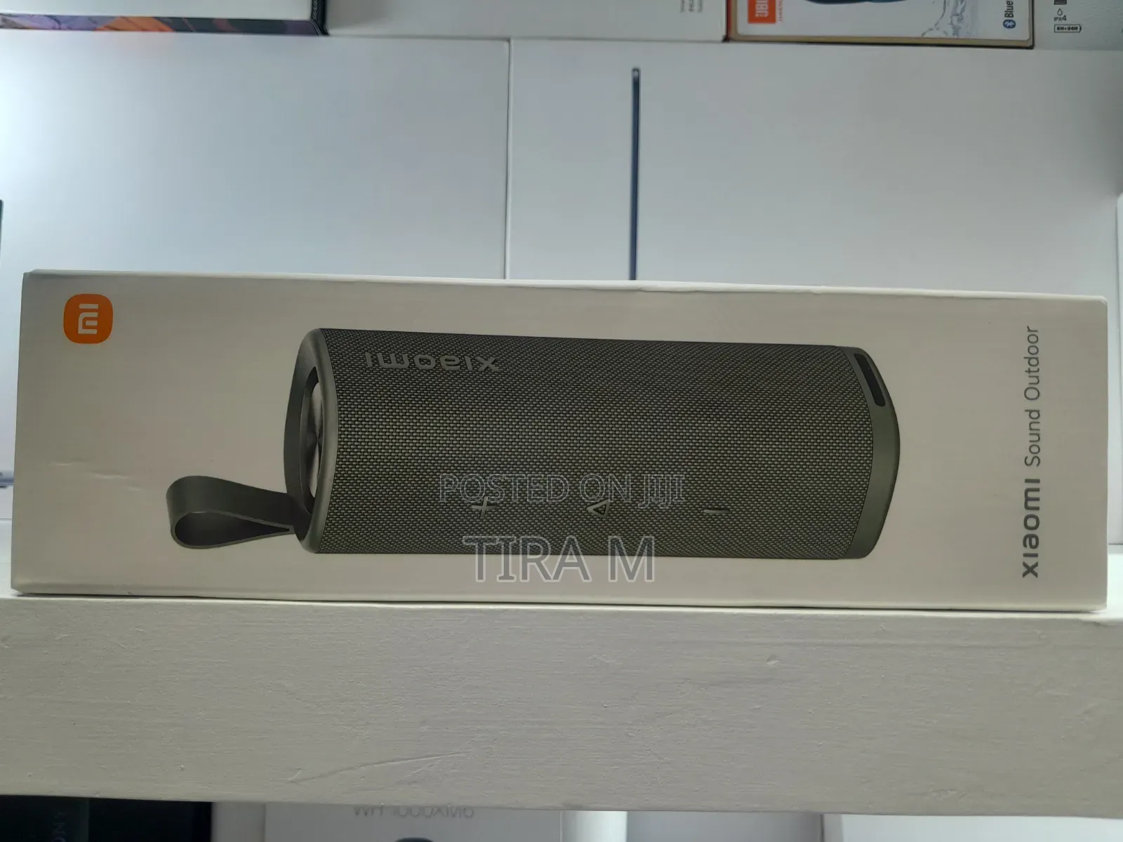 Xiaomi Sound Outdoor