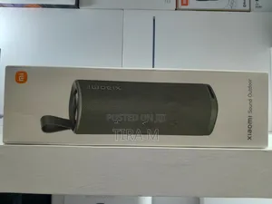 Xiaomi Sound Outdoor
