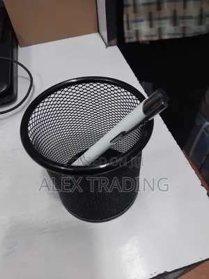 Pen Cup ( Pen Tray )