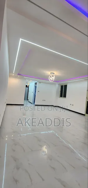 Furnished 3bdrm Condo in Bole Ayat for sale