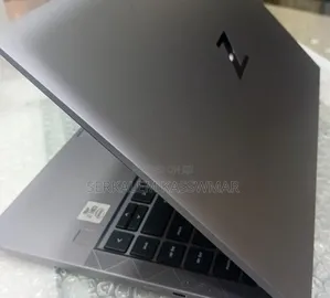 New Laptop HP Zbook Fury 15 G7 16GB Intel Core i7 SSD 512GB