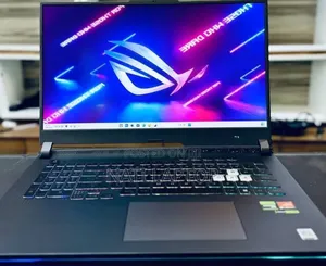 New Laptop Asus ROG Strix G16 G614 16GB AMD Ryzen 9 SSD 1T