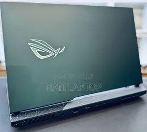 New Laptop Asus ROG Strix G16 G614 16GB AMD Ryzen 9 SSD 1T