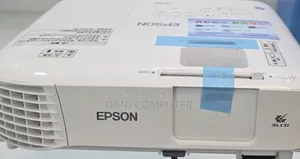 Brand New Epson Projector Model Name: Cb -X49 Hardware Interface: