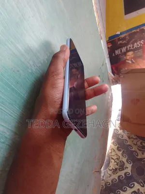 Samsung Galaxy A23 128 GB Blue