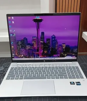 New Laptop HP Pavilion 15 16GB Intel Core i7 SSD 1T