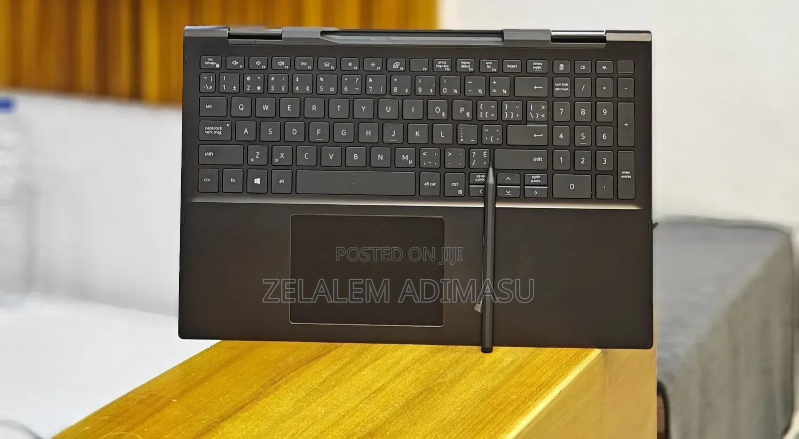 New Laptop Dell Inspiron 15 7537 16GB Intel Core i7 SSD 512GB
