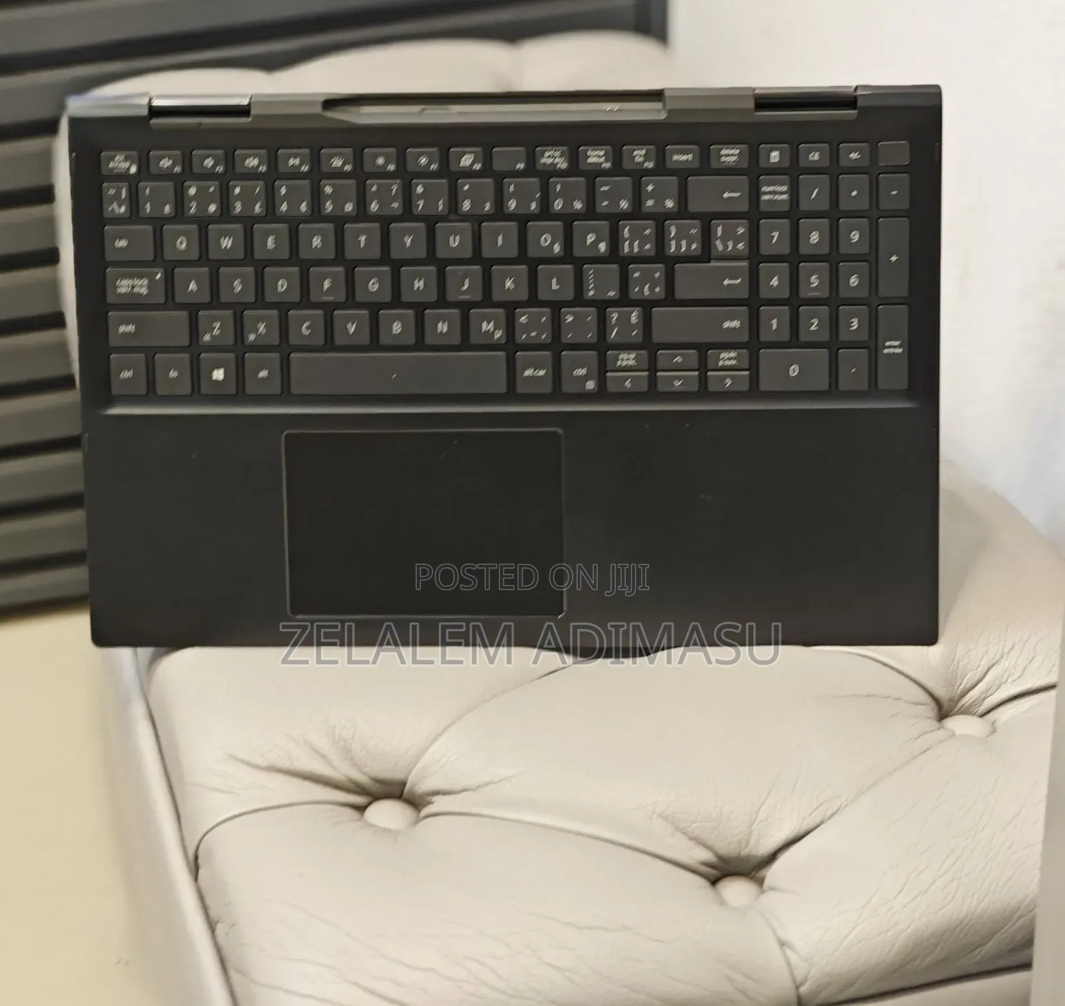 New Laptop Dell Inspiron 15 7537 16GB Intel Core i7 SSD 512GB