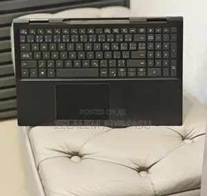 New Laptop Dell Inspiron 15 7537 16GB Intel Core i7 SSD 512GB