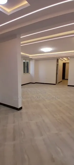 Furnished 3bdrm Condo in አያት 49 40/60 ኮንዶሚኒየም, Yeka for sale