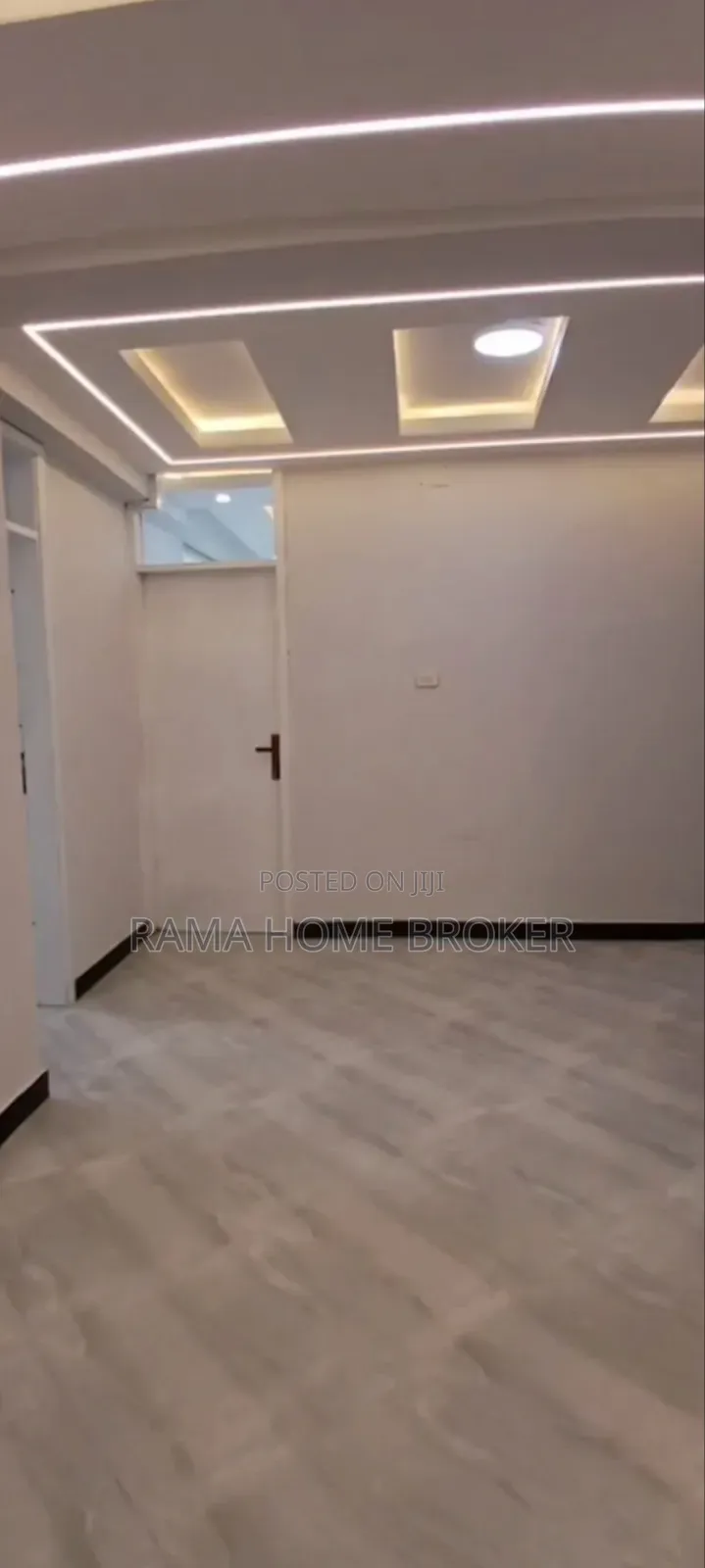 Furnished 3bdrm Condo in አያት 49 40/60 ኮንዶሚኒየም, Yeka for sale