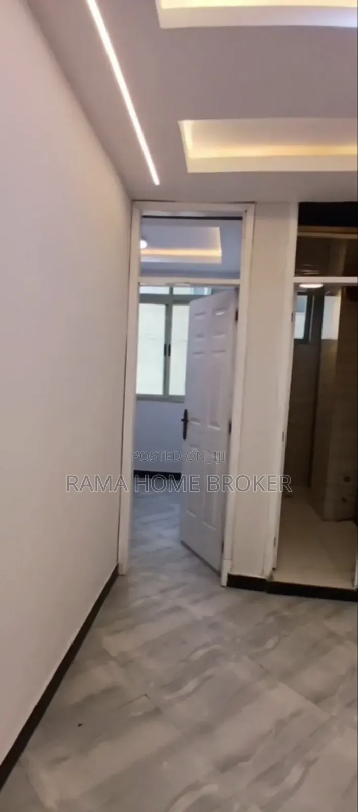Furnished 3bdrm Condo in አያት 49 40/60 ኮንዶሚኒየም, Yeka for sale