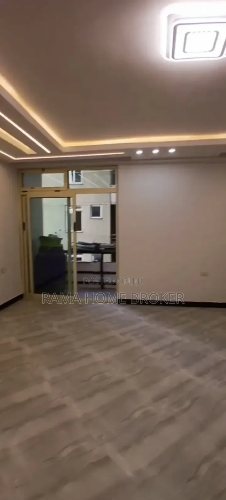 Furnished 3bdrm Condo in አያት 49 40/60 ኮንዶሚኒየም, Yeka for sale