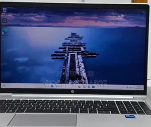 New Laptop HP ProBook 450 G9 16GB Intel Core i5 SSD 512GB