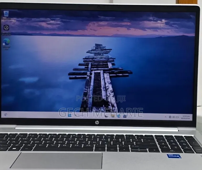 New Laptop HP ProBook 450 G9 16GB Intel Core i5 SSD 512GB