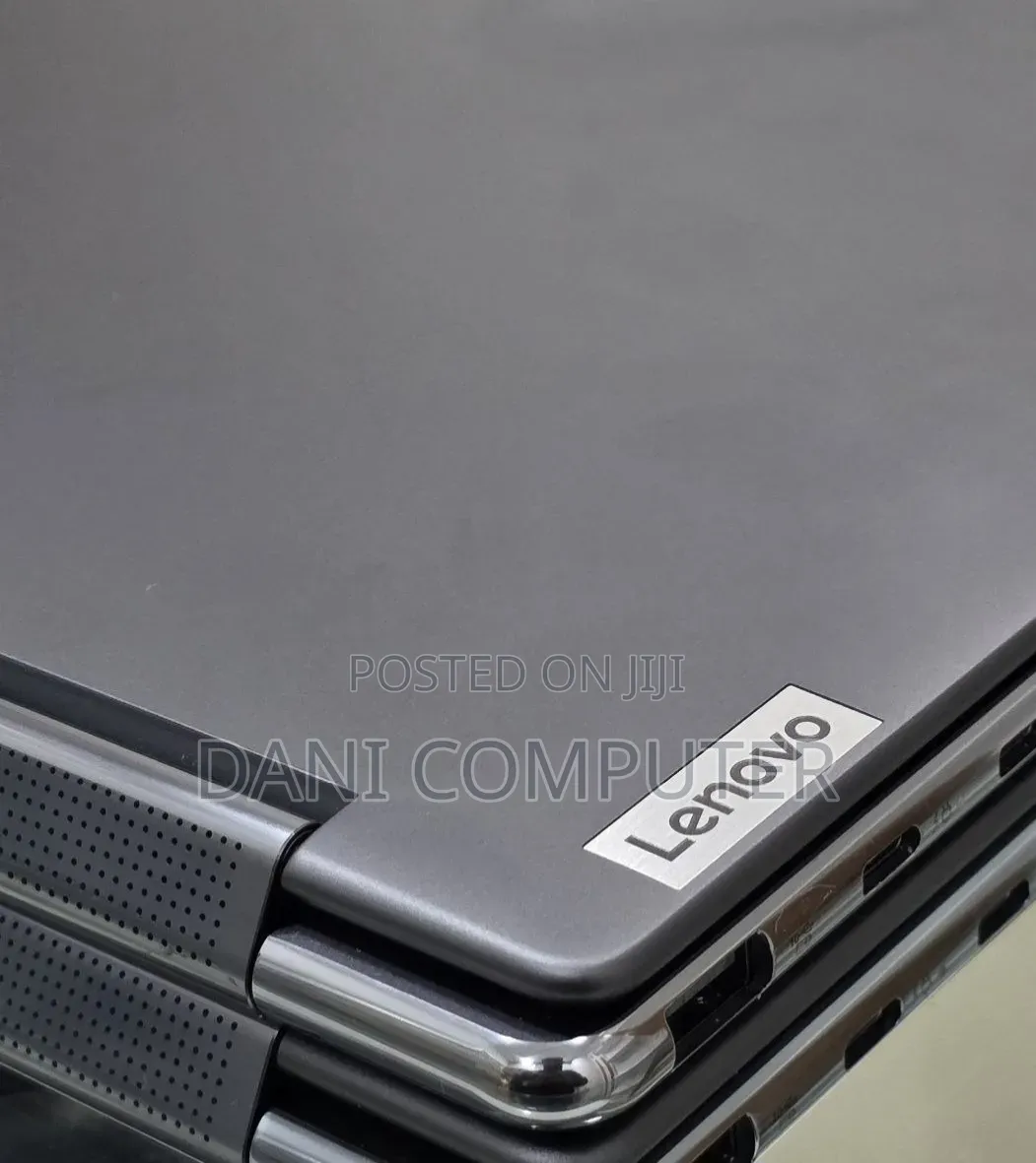 New Laptop Lenovo Yoga 9i 16GB Intel Core i7 SSD 1T
