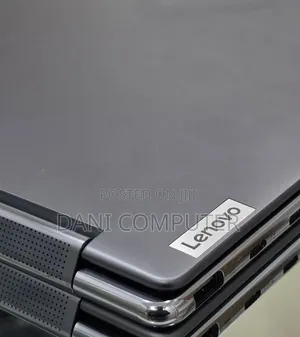 New Laptop Lenovo Yoga 9i 16GB Intel Core i7 SSD 1T