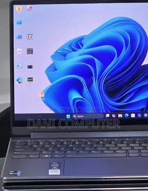 New Laptop Lenovo Yoga 9i 16GB Intel Core i7 SSD 1T