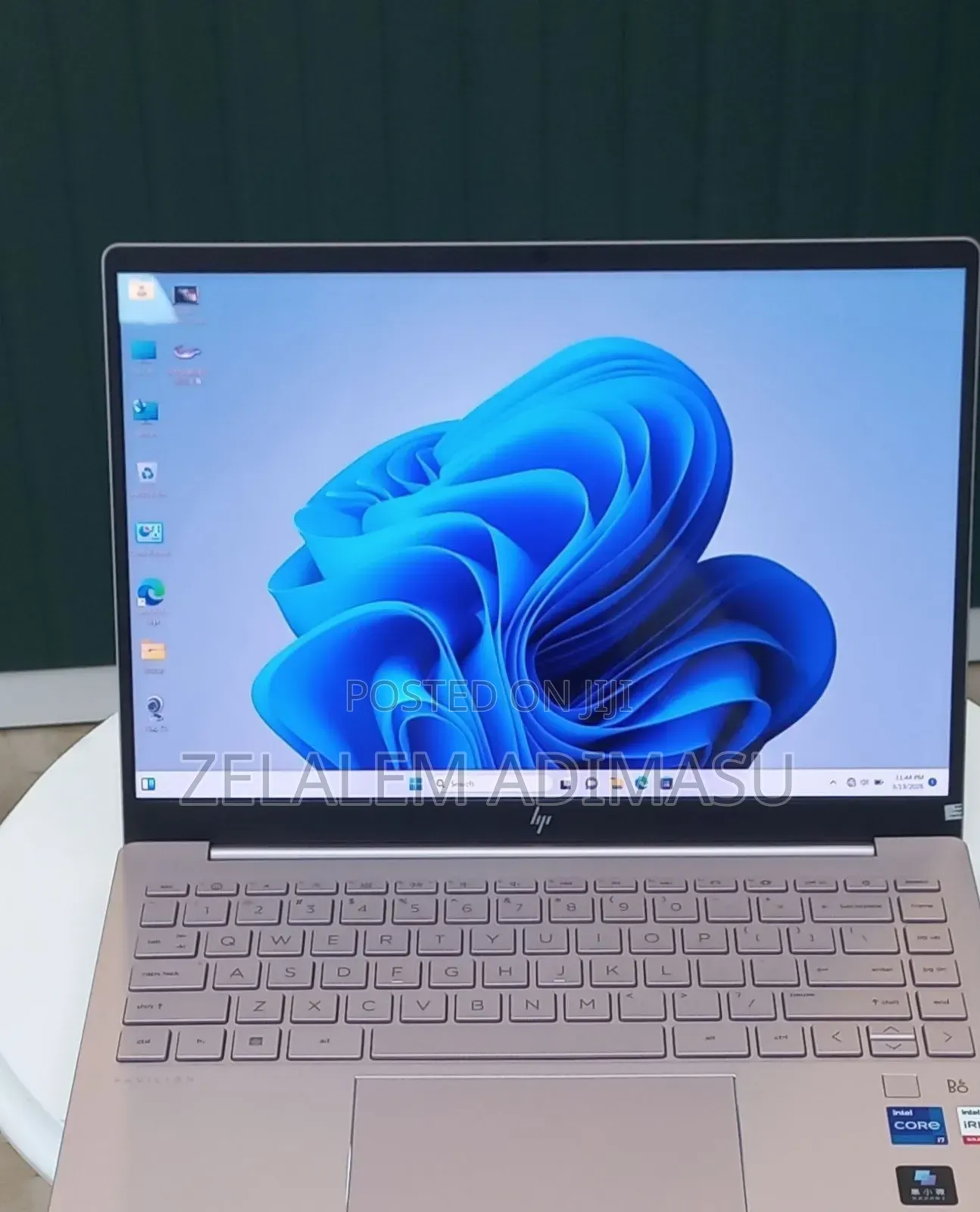 New Laptop HP Pavilion 15 16GB Intel Core i7 SSD 512GB