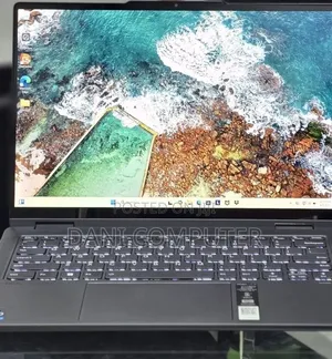 New Laptop Lenovo Yoga 9i 16GB Intel Core i7 SSD 512GB