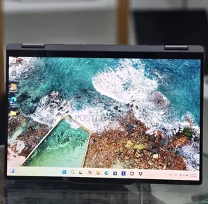 New Laptop Lenovo Yoga 7i 16GB Intel Core i7 SSD 512GB
