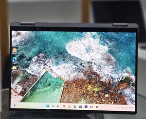 New Laptop Lenovo Yoga 7i 16GB Intel Core i7 SSD 512GB