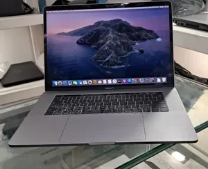 New Laptop Apple MacBook Pro 2019 32GB Intel Core i9 SSD 1T