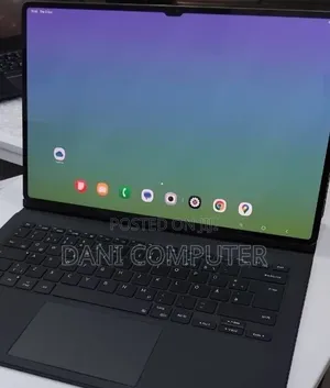 New Samsung Galaxy Tab S8 256 GB