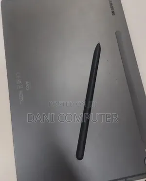 New Samsung Galaxy Tab S9 128 GB
