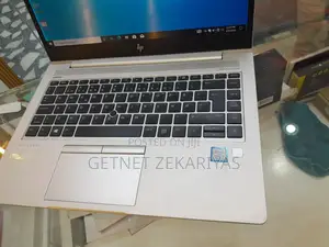 New Laptop HP EliteBook 840 G5 16GB Intel Core i5 SSD 512GB