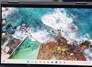 New Laptop Lenovo Yoga 7i 16GB Intel Core i7 SSD 512GB