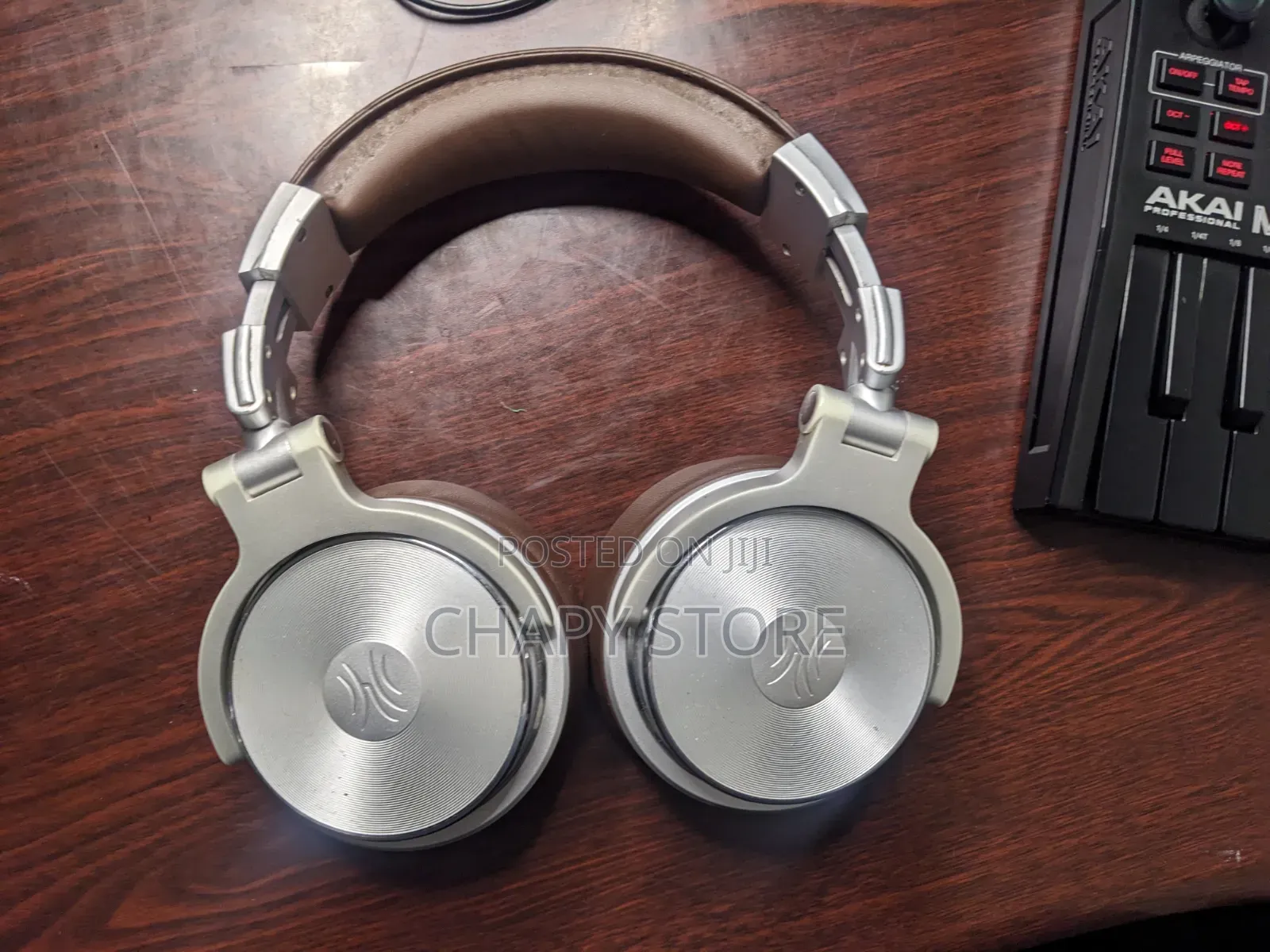 Studio Headphone
