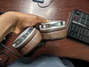 Studio Headphone
