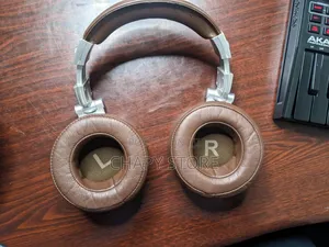 Studio Headphone