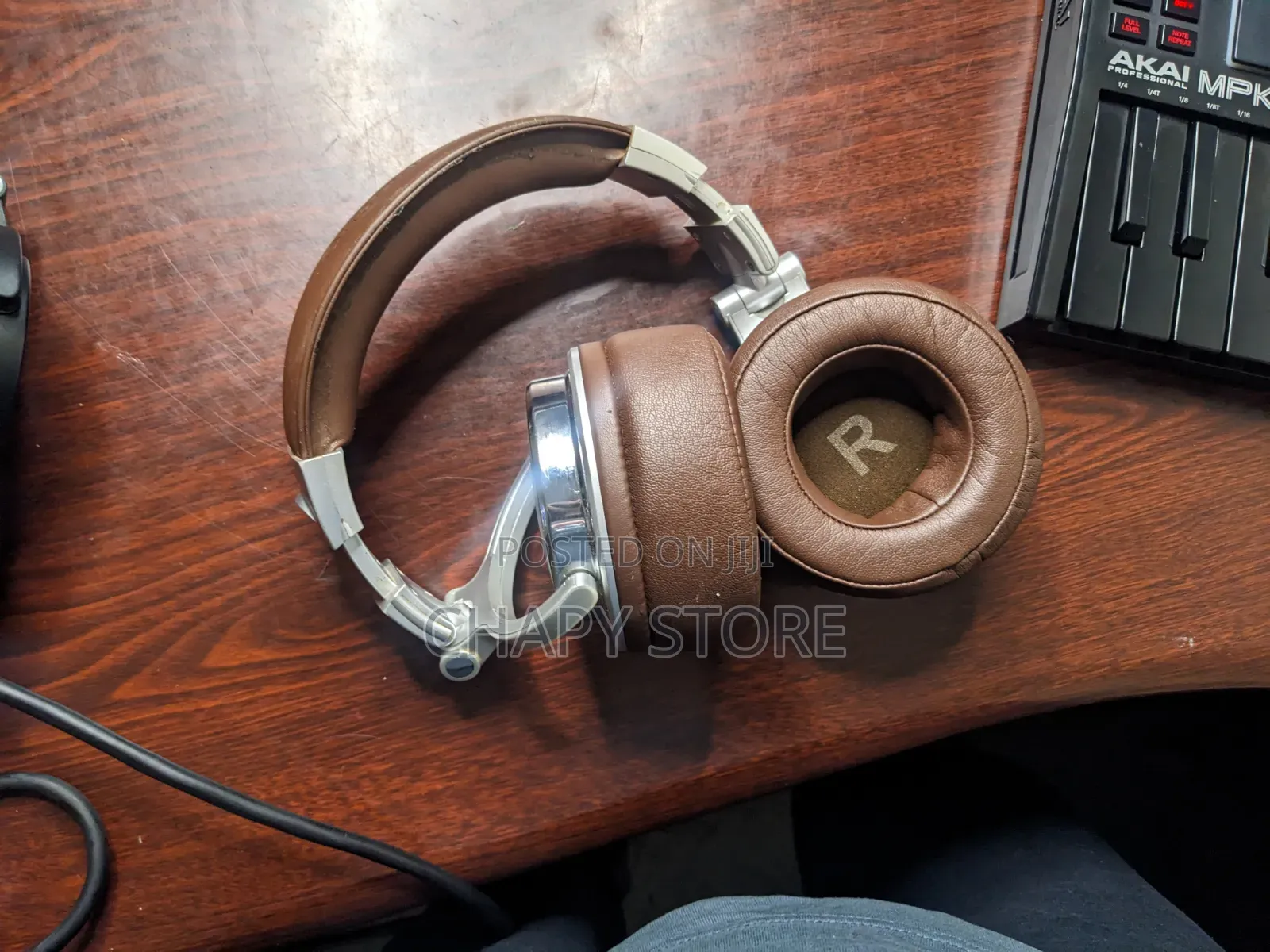 Studio Headphone