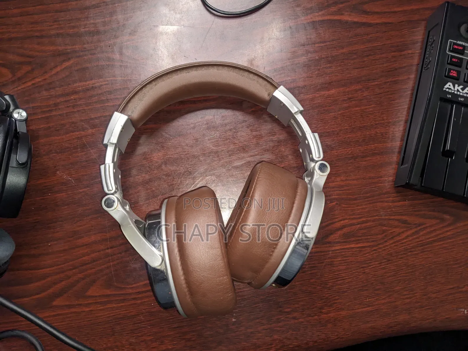 Studio Headphone